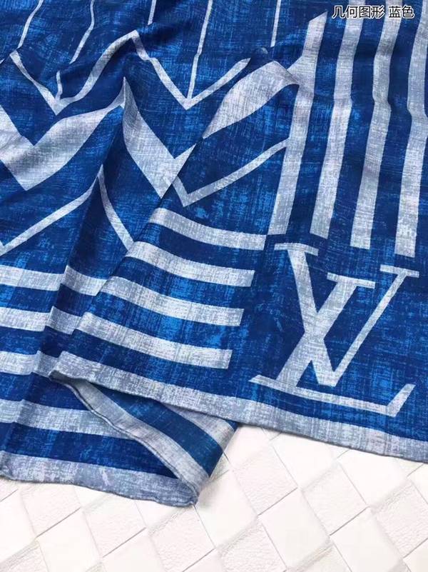 Louis Vuitton Scarf LVC00529 Louis Vuitton Scarf LVC00529